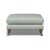 Bliss Footstool Shani Mineral