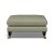 Bliss Footstool Shani Sage