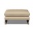 Bliss Footstool Shani Sand