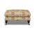 Bliss Footstool Shimla Spice