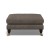 Bliss Footstool Yana Espresso