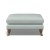 Bliss Footstool Zuri Mineral