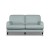 Bliss Sofa Amina Azure