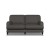 Bliss Sofa Amina Charcoal