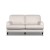 Bliss Sofa Amina Dove