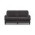 Bliss Sofa Cosmos Charcoal