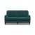 Bliss Sofa Cosmos Jade