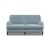 Bliss Sofa Cosmos Sea Glass