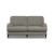 Bliss Sofa Desta Charcoal