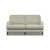 Bliss Sofa Desta Eggshell