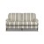 Bliss Sofa Edo Charcoal