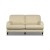 Bliss Sofa Indira Ochre