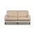 Bliss Sofa Indira Rust