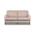 Bliss Sofa Kalinda Blush