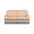 Bliss Sofa Namatha Rose