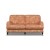 Bliss Sofa Namatha Rust