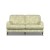 Bliss Sofa Namatha Sage