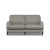 Bliss Sofa Nia Charcoal