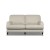 Bliss Sofa Nia Pebble