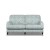 Bliss Sofa Nubra Denim