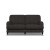 Bliss Sofa Safara Charcoal