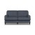 Bliss Sofa Safara Indigo