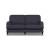 Bliss Sofa Shani Indigo