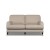 Bliss Sofa Shani Pebble