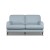 Bliss Sofa Shani Sky