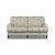 Bliss Sofa Shimla Azure