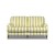 Bliss Sofa Tassa Grande Asparagus