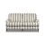 Bliss Sofa Tassa Grande Fog