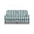 Bliss Sofa Tassa Grande Ocean