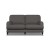 Bliss Sofa Viera Charcoal