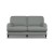 Bliss Sofa Viera Mineral