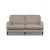 Bliss Sofa Viera Stone