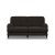 Bliss Sofa Yana Charcoal