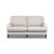 Bliss Sofa Zuri Ash