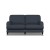 Bliss Sofa Zuri Indigo