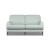 Bliss Sofa Zuri Mineral