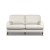 Bliss Sofa Zuri Parchment