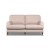 Bliss Sofa Zuri Shell