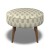 Brancaster Footstool Indira Sage