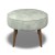 Brancaster Footstool Namatha Mineral