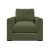 Cloud Chair Cosmos Olive