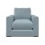 Cloud Chair Cosmos Sea Glass