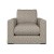 Cloud Chair Nia Taupe