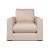 Cloud Chair Sabra Blush