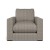 Cloud Chair Sabra Charcoal