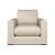 Cloud Chair Safara Stone